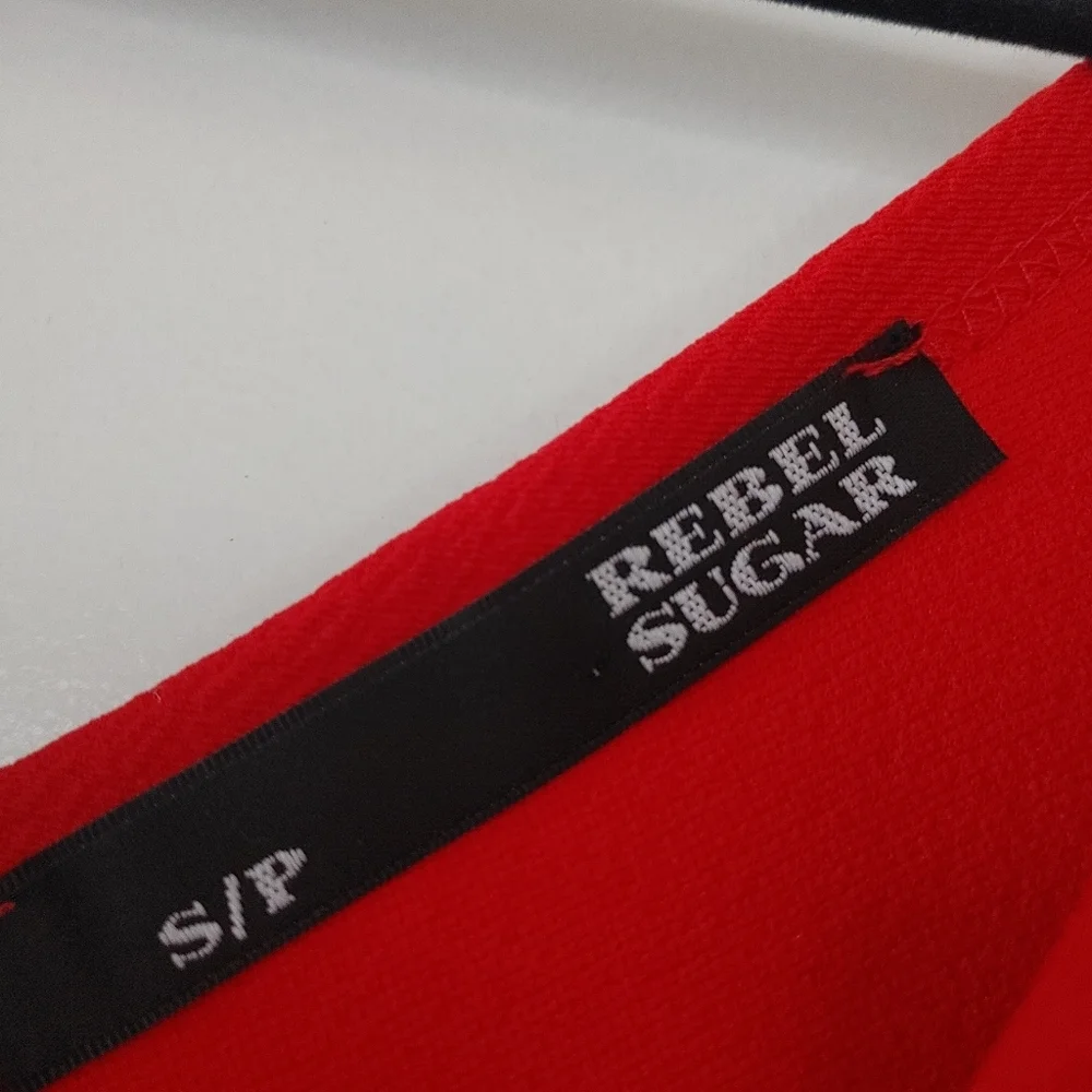 Dress - Picture 3 of 3